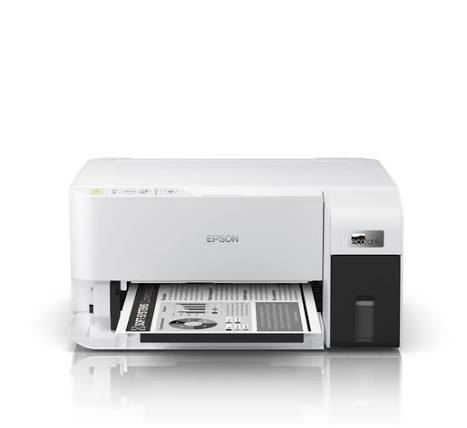 Máy In Epson EcoTank M1050 | Máy In Phun Trắng Đen Chính Hãng