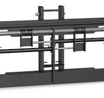 Forklift Fork Positioners Calgary, Edmonton & Across Alberta