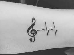 Artemis designed by tom benson. Simple Cool Tattoo Designs