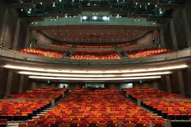 Marina Bay Sands Theatre Theatre Music Orchestra