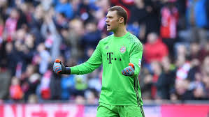 Who has the best grip on sale or the goalie glove with the best finger protection. Bundesliga Five Reasons Manuel Neuer Is The World S Best Goalkeeper Bayern Munich