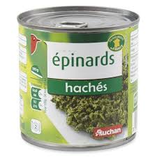 Auchan Epinards Haches Auchan Drive Epinard Auchan