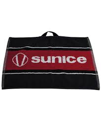 sunice golf towel