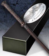 Harry Potter Wands