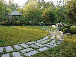 David beaulieu is a garden writer with nearly 20 years experience writing about landscaping and over 10 years experience working in nurseries. Landscape Design Supplies And Materials Hgtv