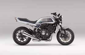 Последние твиты от cb insights (@cbinsights). Honda Reveals The Cb F Concept Webbikeworld