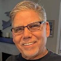 Richard C. Perez Obituary