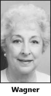 MILDRED WAGNER Obituary (1920