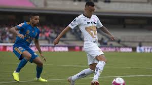 Se nos viene el partido mas importante del torneo pumas vs león final ida liga mx guardianes apertura 2020, la estadísticamente hablando el león tiene la ventaja, pues la fiera gano los últimos 4 enfrentamientos contra los pumas en liga mx, además, esta será la primera vez que se enfrentaran en una final en liga mx, los pumas disputan su 14va final en la historia, Tigres Vs Pumas Si Va Por Tv Abierta Futbol Total