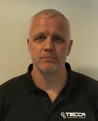 Vi har pr. 01.03.2019 ansat Danny Andersen som projektchef. Danny har en  baggrund fra smedebranchen, hvor han har arbejdet som klejnsmed i 24år,  efterfølgende har han læst produktionsteknolog og har de sidste