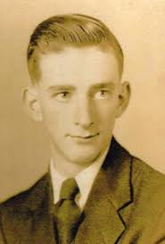 Obituary for Lewis A. Whitehead