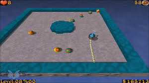 Jan 03, 2001 · airxonix is the ultramodern 3d remake of the famous xonix game qix. Airxonix