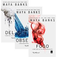 Tudo Sobre Livro Fogo Trilogia Breathless Livro 3