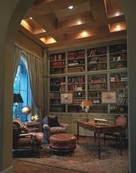 Home Office French Country Design Ideas Pictures Remodel And Decor Home Office Study Fabulous Built In Book Shelves Home Libraries Home Home Office Design