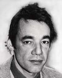 Roger Lloyd Pack — RADA