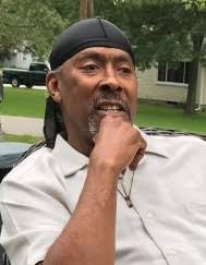 Obituary for Scott DeWitt Parish