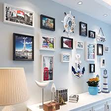 Bring nautical beach vibes to your home by displaying a lighthouse on your table, drawer, or shelf. Skelang 2 Pcs 11 Wooden Ship Wheel And Wood Anchor With Fish Rope Net Seashells Ornaments Boat Steering Rudder Decor For Nautical Theme Wall Decor Beach Theme Home Decoration Pricepulse