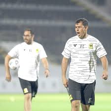 المدرب أكد على ضرورة ترتيب المنزل من الداخل في الاتحاد، موجهًا. Ø§ÙØ§ØªØ­Ø§Ø¯ ÙØ­Ø³Ù ÙØµÙØ± ÙØ§Ø±ÙÙÙ ÙÙ ÙÙÙÙÙ Ø£Ø®Ø¨Ø§Ø± Ø§ÙØ³Ø¹ÙØ¯ÙØ© ØµØ­ÙÙØ© Ø¹ÙØ§Ø¸