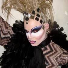 Pin On Drag Superstars