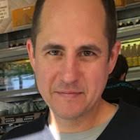 Dean Sanderson Email & Phone Number