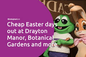 Drayton Manor Jobs Ticket Prices Hotel Rides Thomas Land Zoo Opening Times Birmingham Live