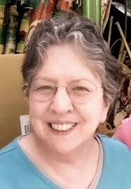 Patricia Born Obituary