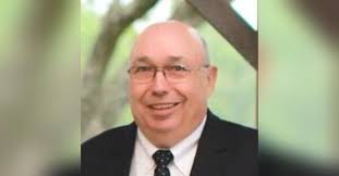 C. T. "Pat" Patterson III Obituary