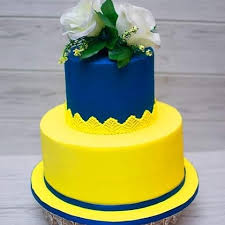 Check spelling or type a new query. It Was A Royal Blue And Mukoshaa S Cakes And Events Facebook