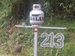 We had a decent campground site near the river. Bielany Camp Colo River Cg Full Range Camping Directory