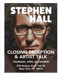 Stephen Hall (@stephenhallny) • Instagram photos and videos