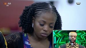 Despite his heartache, gino moves on and makes. Big Brother Naija On Twitter Cindy Has Been Saved Bbnaija Https T Co 62tqwiabz7