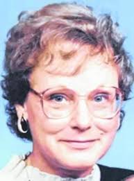 Kay Jackson Obituary (1938