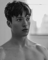 Matt Ardell at Wilhelmina Models for Vanity Teen #16 Summer 2022 💕