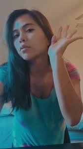 Safe to say I'm in love., Message her if you're a fan.