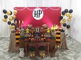 Compleanno Harry Potter 9 Idee Magiche Per Una Festa A Tema Compleanno Di Harry Potter Harry Potter Halloween Neonato Harry Potter