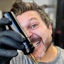 Tattoos by Josh Grable