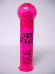 Written by kym on march 06, 2017 Tigi Bed Head After Party Smoothing Cream Reviews Photos Ingredients Makeupalley