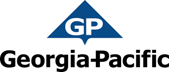Size of this png preview of this svg file: Georgia Pacific Media Library