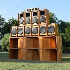 So, if i want to create a 3 ways sound system, i have to buy at least : Sgtremo Com King Remo Sound System