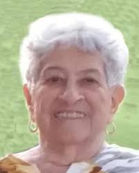 Angela Stralo Obituary (2016)