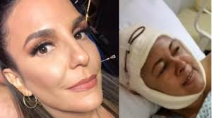Ivete sangalo was born on may 27, 1972 in juazeiro, bahia, brazil as ivete maria dias de sangalo. Ivete Sangalo Pagina 2 De 15 Istoe Independente