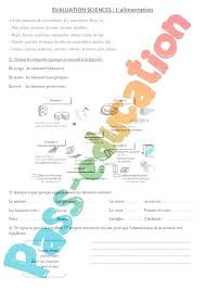 Alimentation Ce2 Cm1 Cm2 Evaluation Pass Education Ce2 Evaluation Ce1 Passe Compose