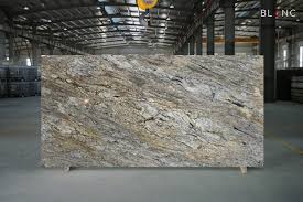 Đá Granite Blue Dune - Thi Công Đá Cao Cấp | Blanc Stone