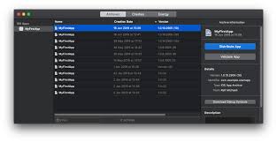 Select or deselect automatically update apps. Testfairy Documentation