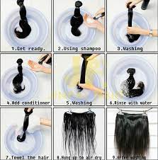 Thinking about getting hair extensions? How To Care Your Brazilian Hair Extension