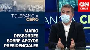 Casado, padre de 3 hijos abuelo abogado. Mario Desbordes Cree Que Patricio Aylwin Fue El Mejor Presidente De Los Ultimos 30 Anos Youtube