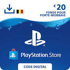 Maybe you would like to learn more about one of these? Playstation Store 20 00 Playstation Giftcard Startselect Com