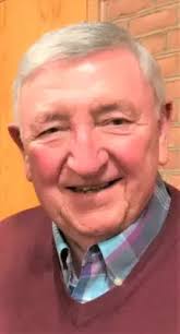 Obituary information for John Patrick "Jack" Malone