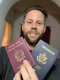 When the Love for your Italian Roots runs 'coast to coast': Brandon story,  from Florida to Canepina