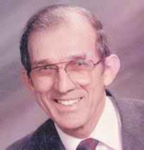 Franklin BRADSHAW Obituary